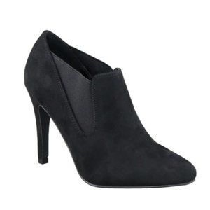 NWOB Steve Madden Madden Girl Sangria Shootie 9